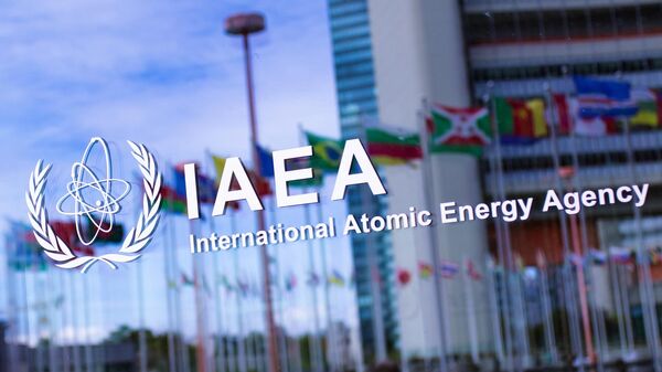 IAEA - Sputnik Việt Nam