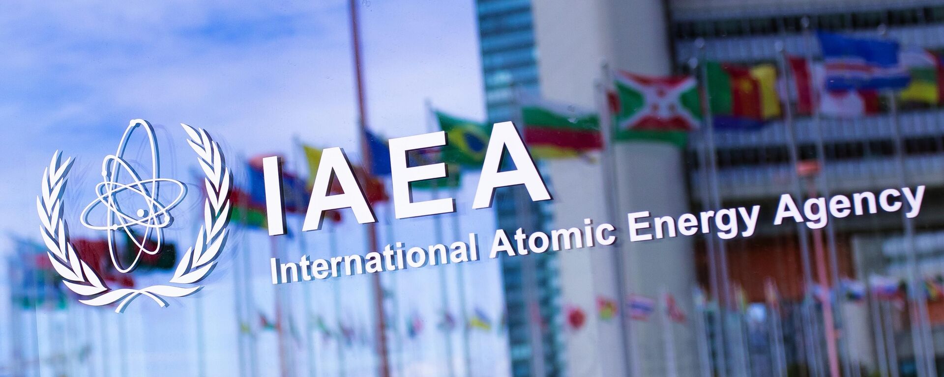 IAEA - Sputnik Việt Nam, 1920, 07.07.2023