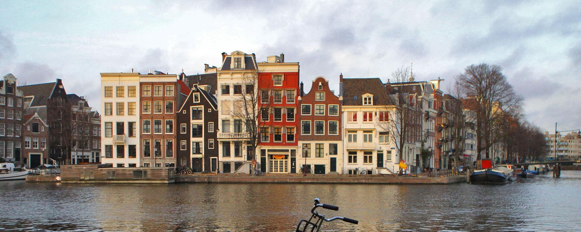 Hà Lan - Sputnik Việt Nam, 1920, 30.01.2025