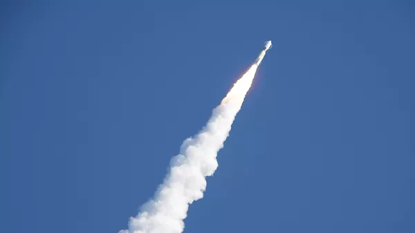 Vụ phóng tên lửa H-IIA của Nhật Bản - Sputnik Việt Nam
