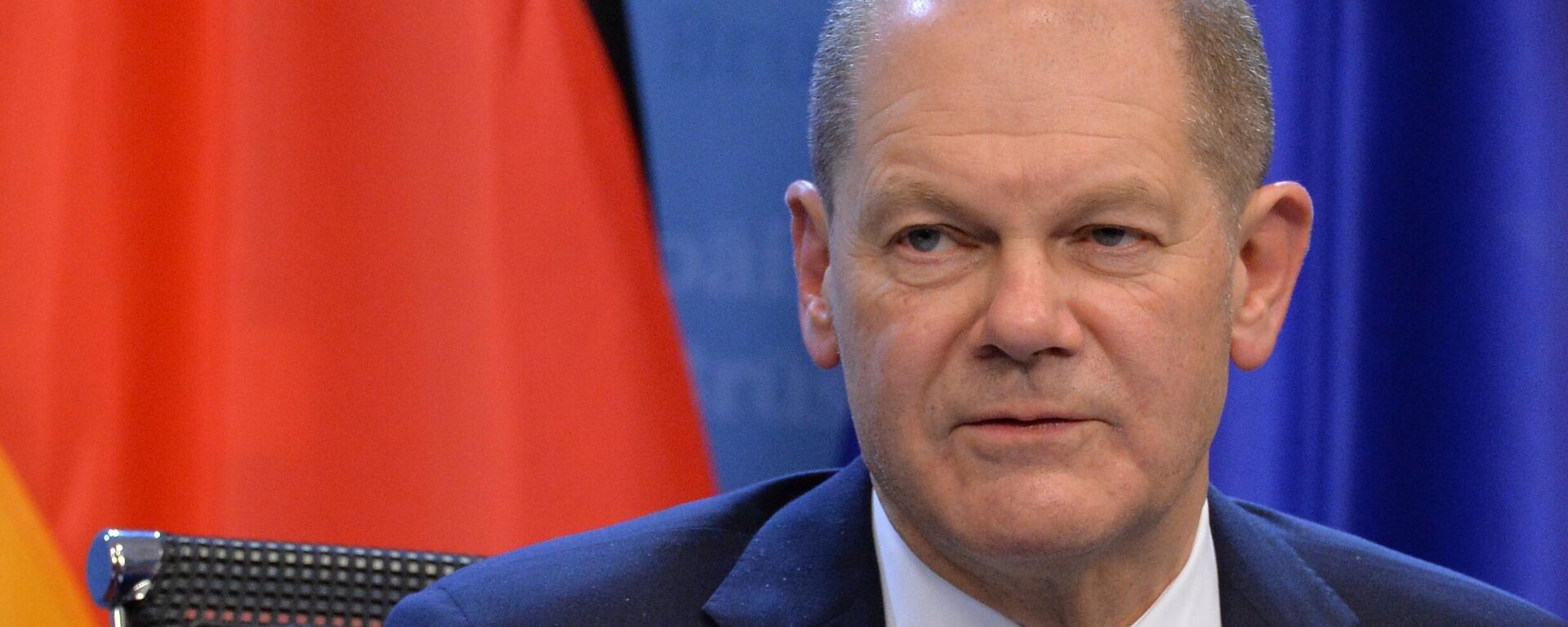 Thủ tướng Đức Olaf Scholz - Sputnik Việt Nam, 1920, 08.11.2022