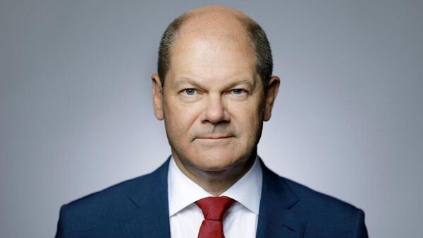 Thủ tướng Đức Olaf Scholz thăm chính thức Việt Nam  - Sputnik Việt Nam
