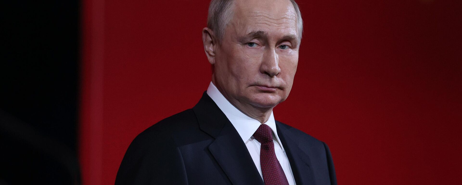 Tổng thống Nga Putin - Sputnik Việt Nam, 1920, 11.11.2022