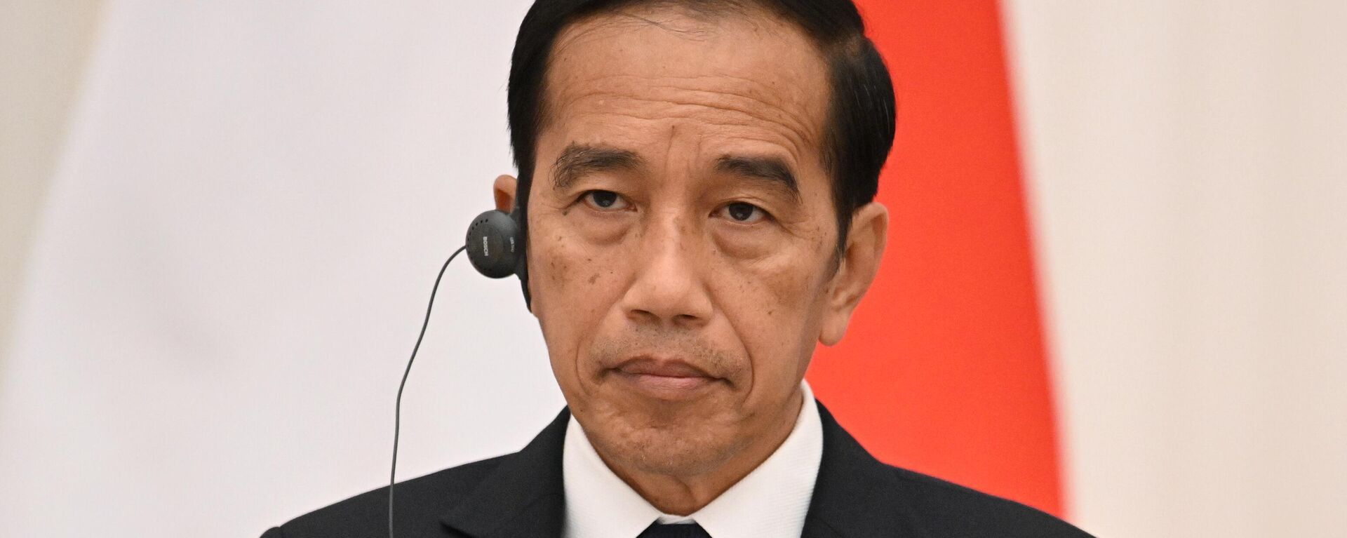 Tổng thống Indonesia Joko Widodo - Sputnik Việt Nam, 1920, 09.01.2024