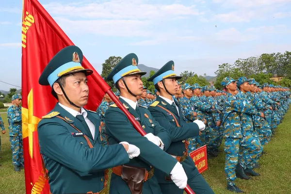 Quân chủng Phòng không - Không quân tổ chức diễn tập bắn đạn thật năm 2022 Quân chủng Phòng không - Không quân tổ chức diễn tập bắn đạn thật năm 2022 - Sputnik Việt Nam