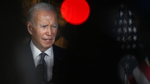 Bài phát biểu của Tổng thống Hoa Kỳ D. Biden tại Hội nghị thượng đỉnh G20 ở Bali - Sputnik Việt Nam