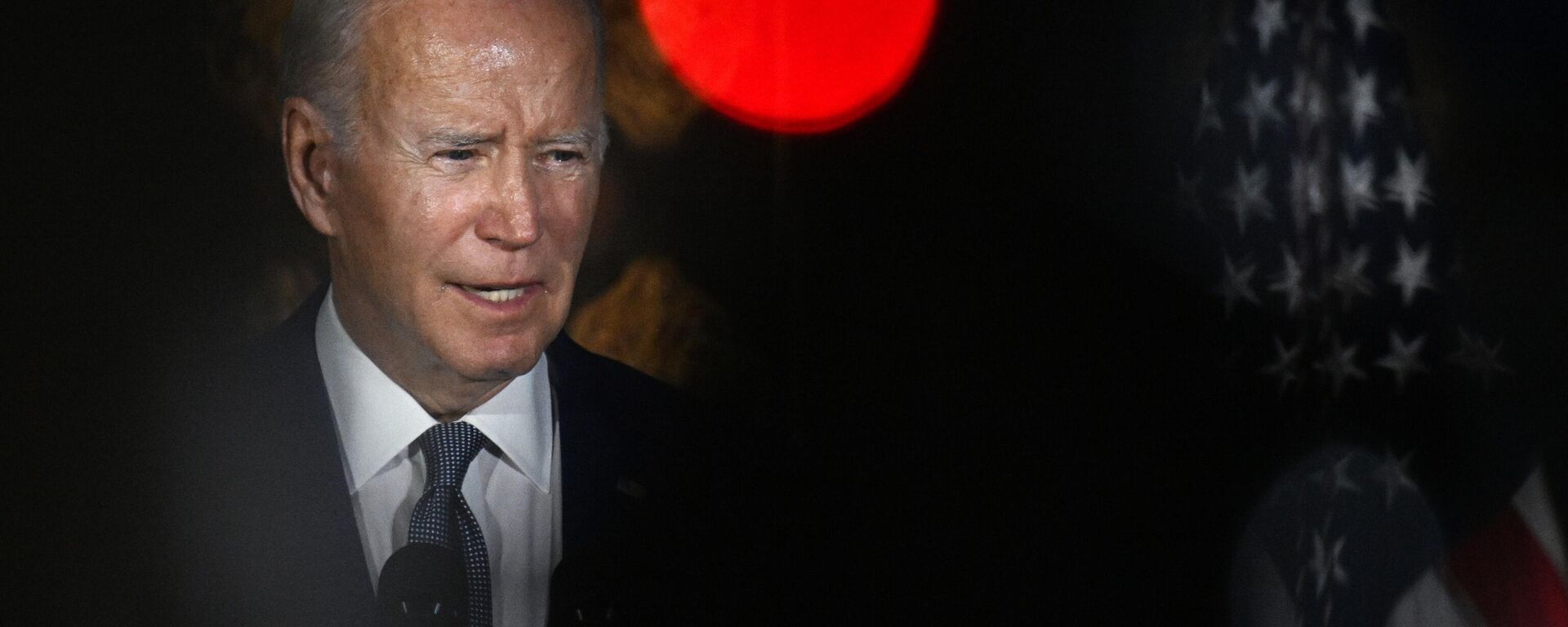 Bài phát biểu của Tổng thống Hoa Kỳ D. Biden tại Hội nghị thượng đỉnh G20 ở Bali - Sputnik Việt Nam, 1920, 25.12.2022