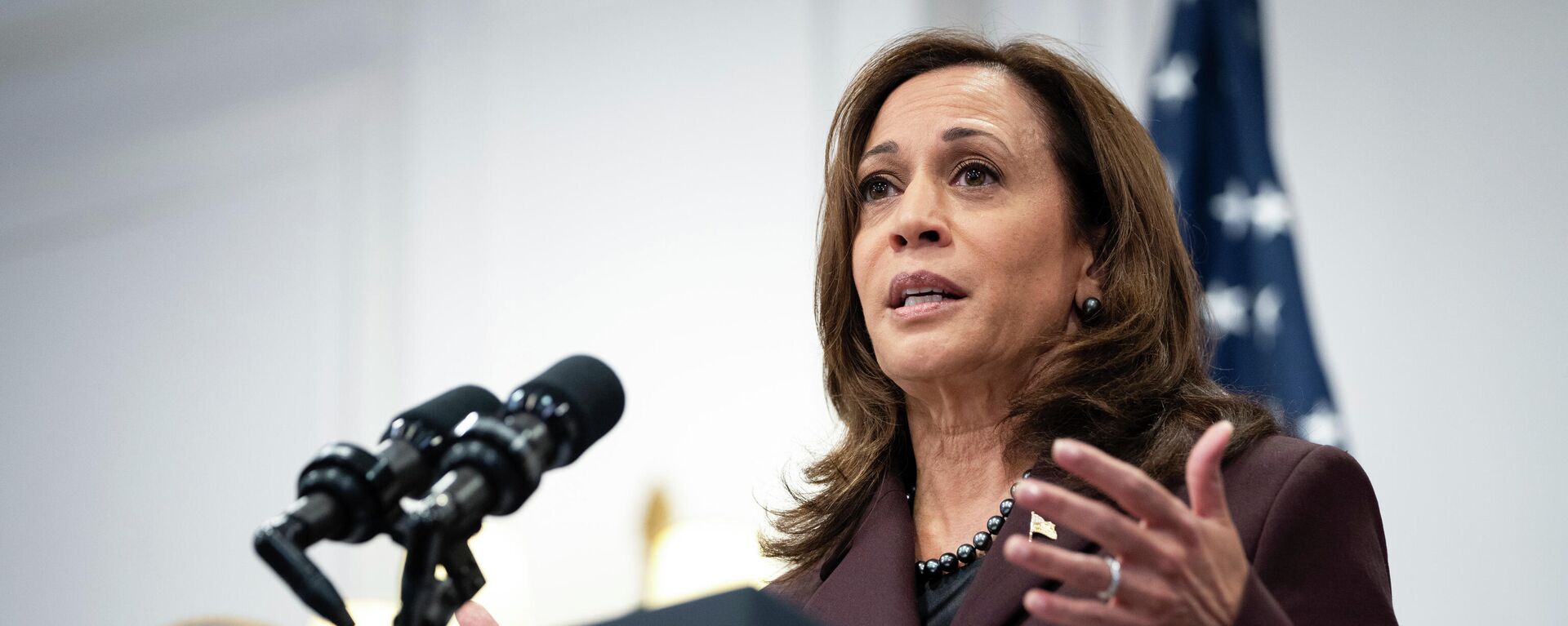 Kamala Harris - Sputnik Việt Nam, 1920, 24.07.2024