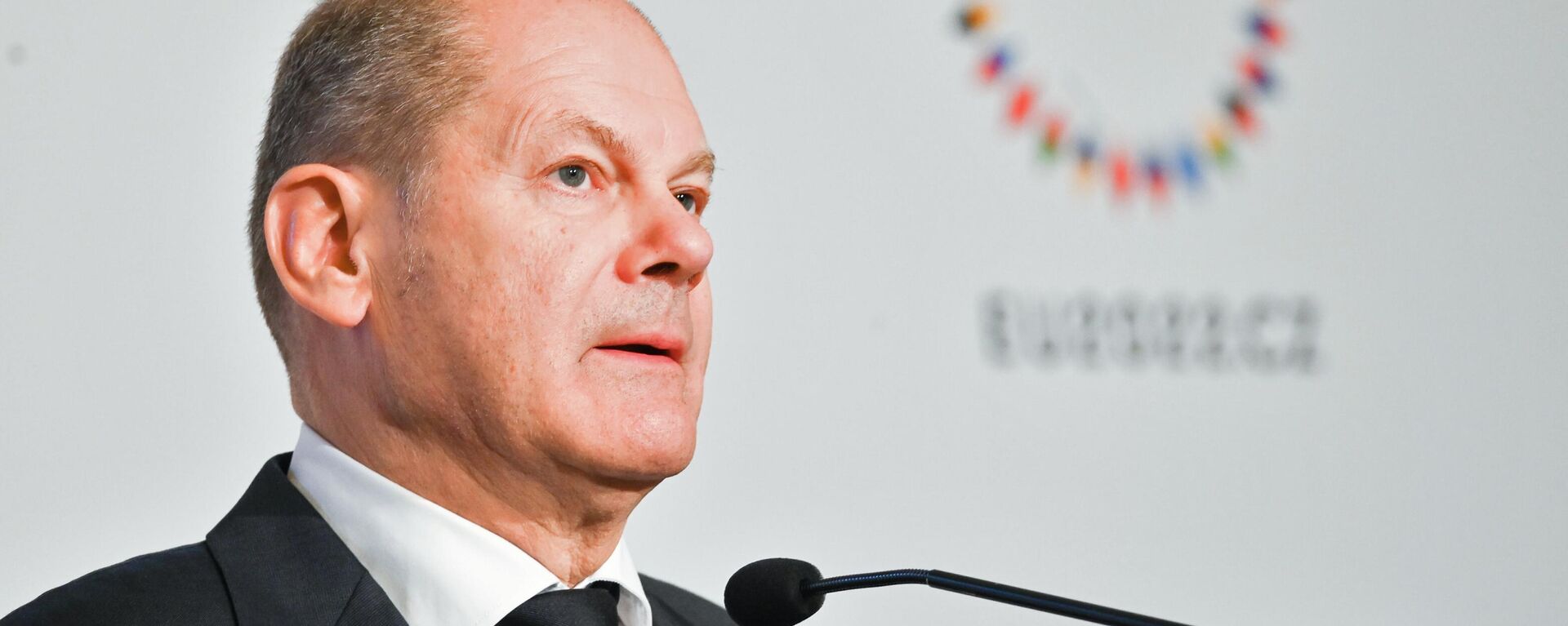 Thủ tướng Đức Olaf Scholz - Sputnik Việt Nam, 1920, 03.12.2022