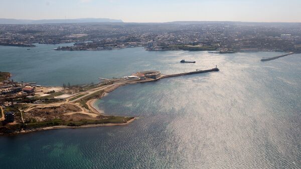 Sevastopol - Sputnik Việt Nam