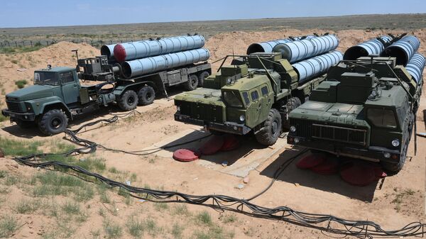 S-300 - Sputnik Việt Nam