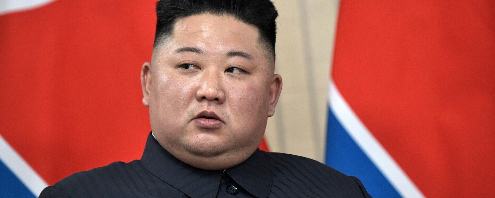 Nhà lãnh đạo Triều Tiên Kim Jong Un - Sputnik Việt Nam, 1920, 18.11.2024