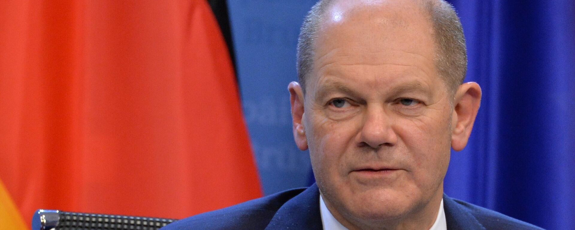 Thủ tướng Liên bang Đức Olaf Scholz - Sputnik Việt Nam, 1920, 10.09.2024