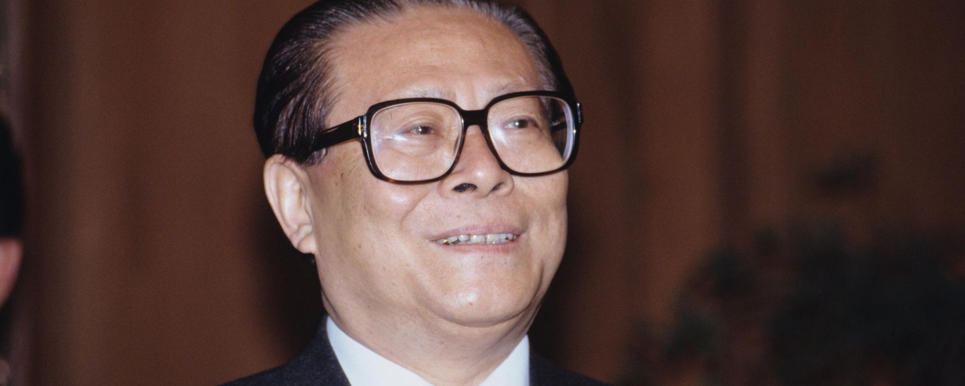 Cựu chủ tịch Trung Quốc Giang Trạch Dân - Sputnik Việt Nam, 1920, 30.11.2022
