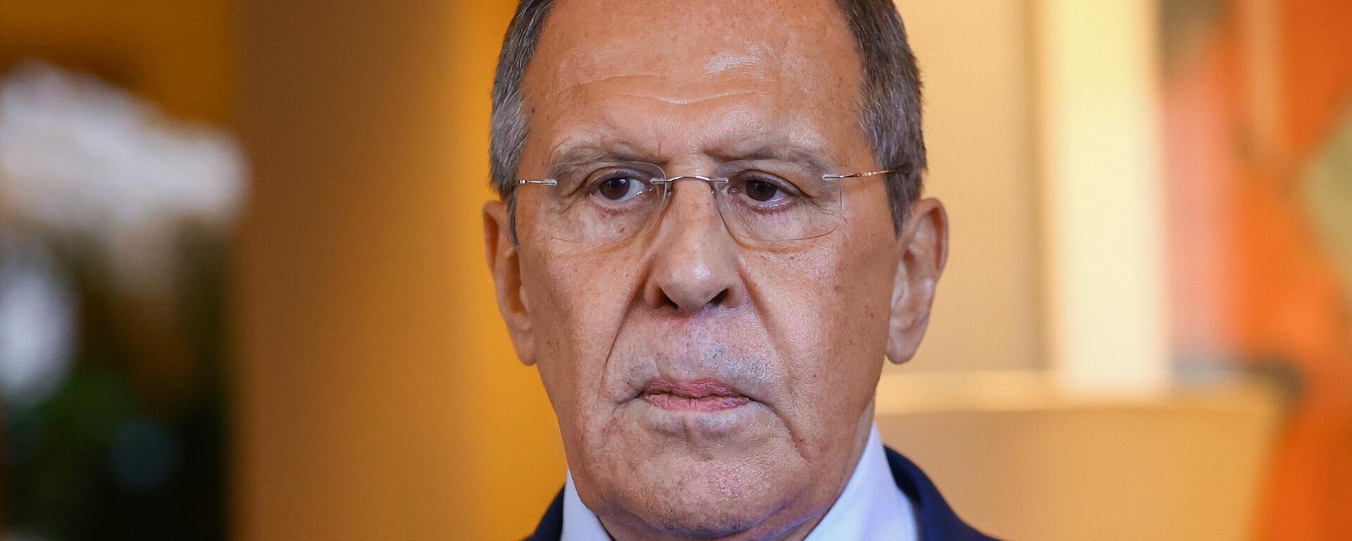 Ngoại trưởng Nga Sergei Lavrov trong hội nghị thượng đỉnh G20 ở Bali - Sputnik Việt Nam, 1920, 01.12.2022