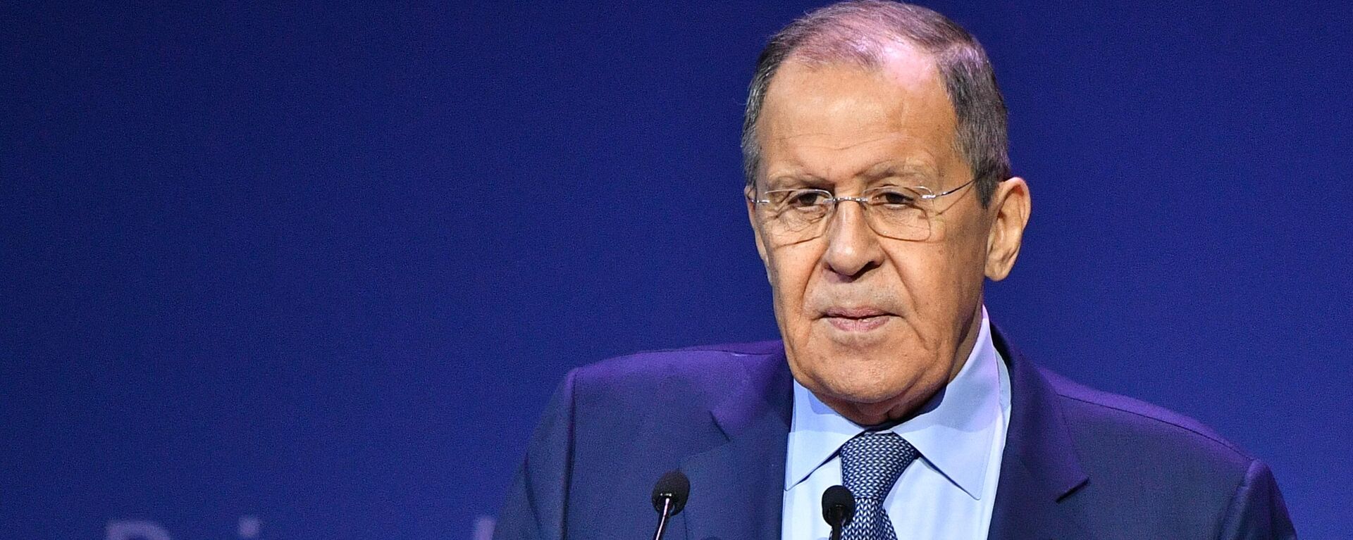 Ngoại trưởng Nga Sergei Lavrov - Sputnik Việt Nam, 1920, 27.01.2023