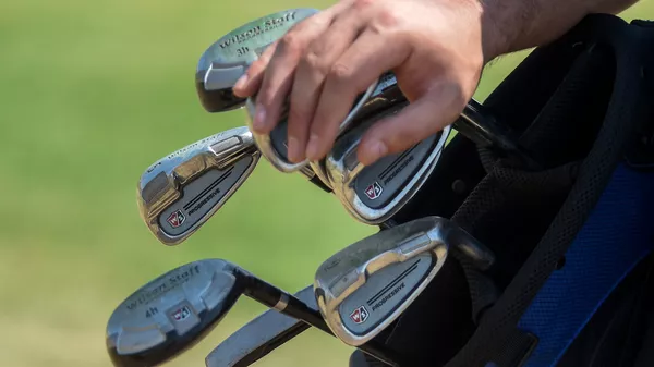 Golf - Sputnik Việt Nam