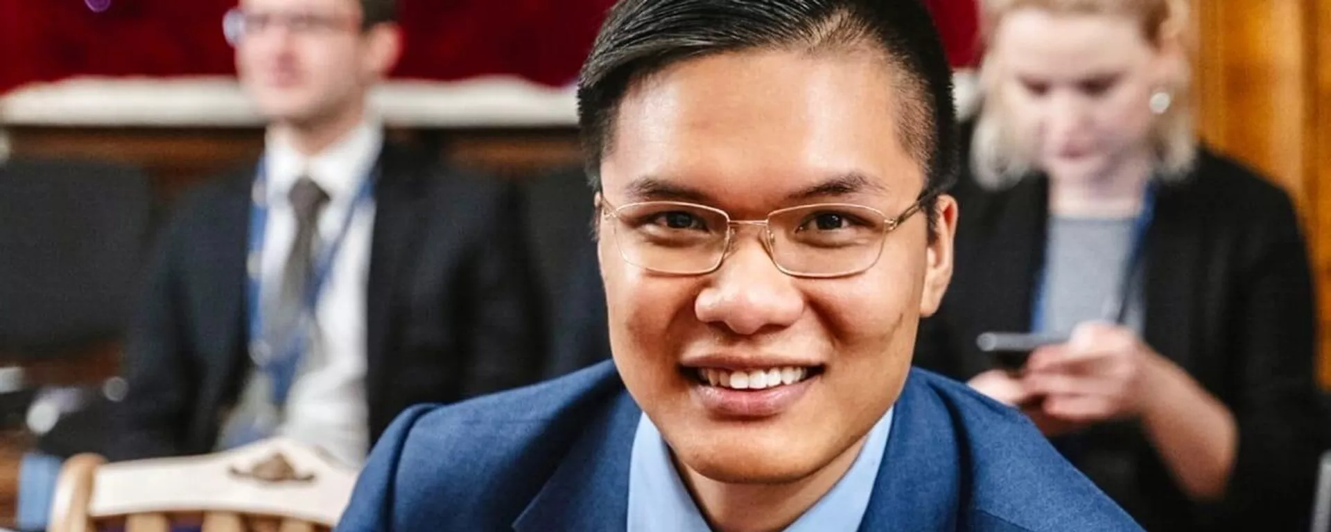 Lấy từ nguồn lưu trữ cá nhân của Trịnh Quốc Vinh Lấy từ nguồn lưu trữ cá nhân của Trịnh Quốc Vinh - Sputnik Việt Nam, 1920, 25.12.2022