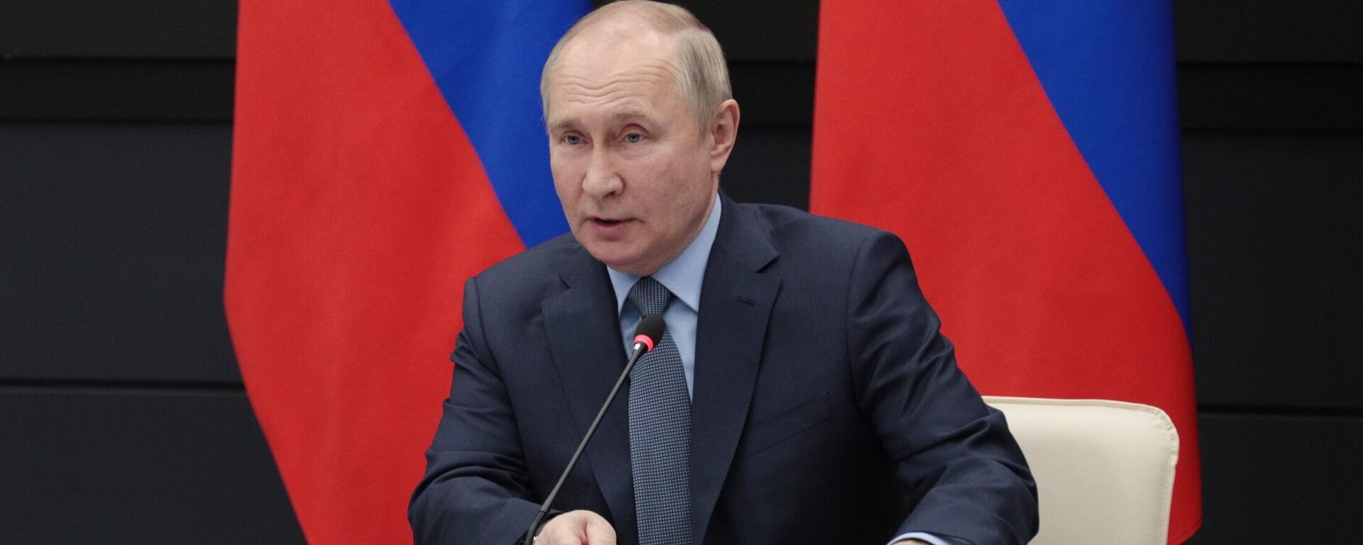 Tổng thống Nga Putin - Sputnik Việt Nam, 1920, 14.02.2023