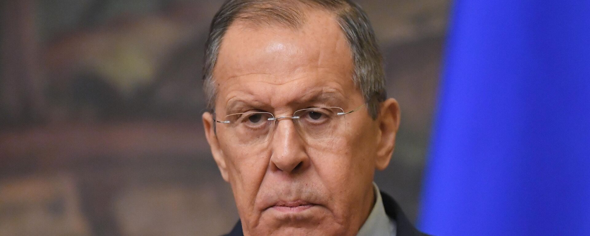 Bộ trưởng Ngoại giao Liên bang Nga Sergei Lavrov - Sputnik Việt Nam, 1920, 23.04.2023