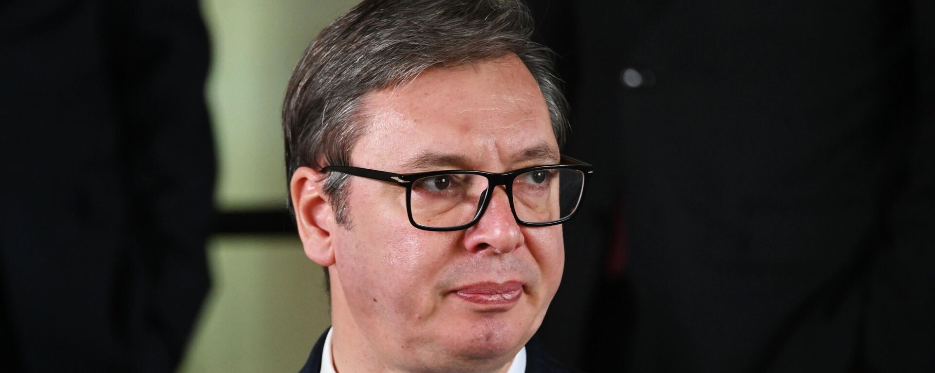 Tổng thống Serbia Aleksandar Vucic - Sputnik Việt Nam, 1920, 30.05.2023