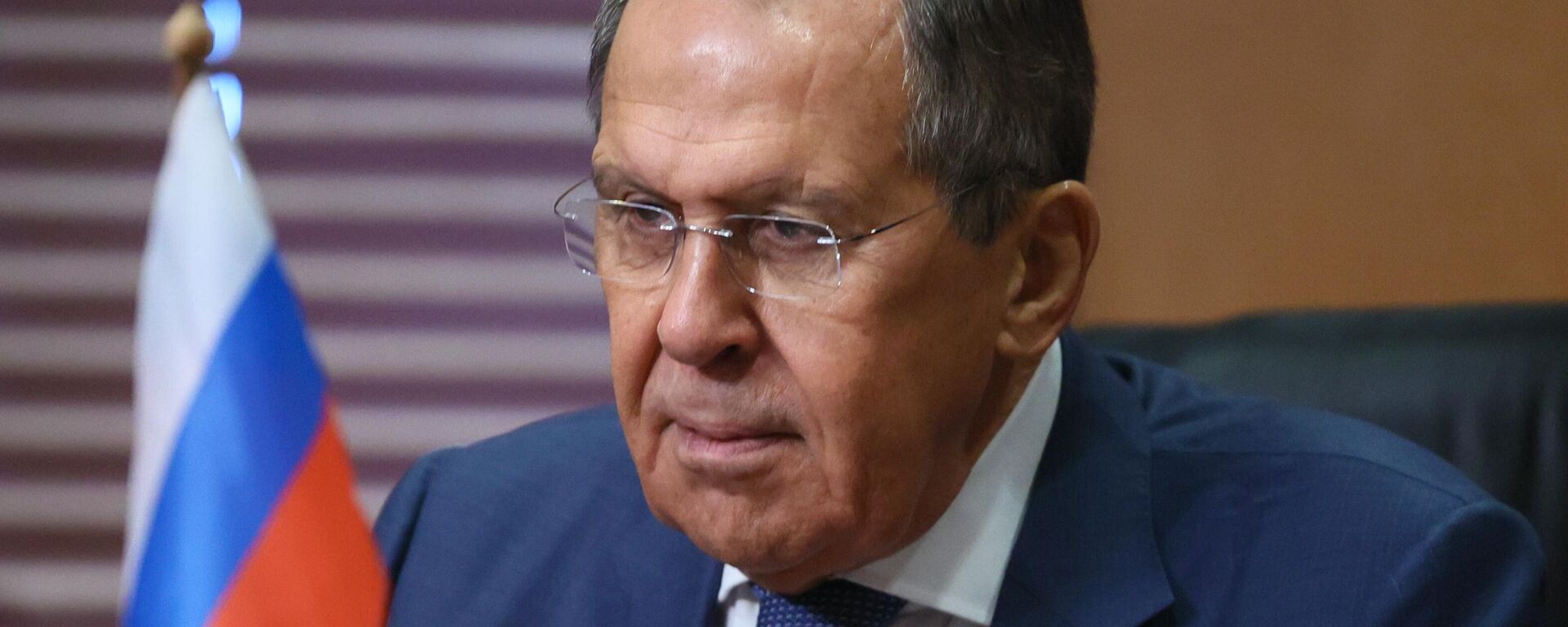 Ngoại trưởng Nga Sergei Lavrov thăm Eswatini - Sputnik Việt Nam, 1920, 22.03.2023