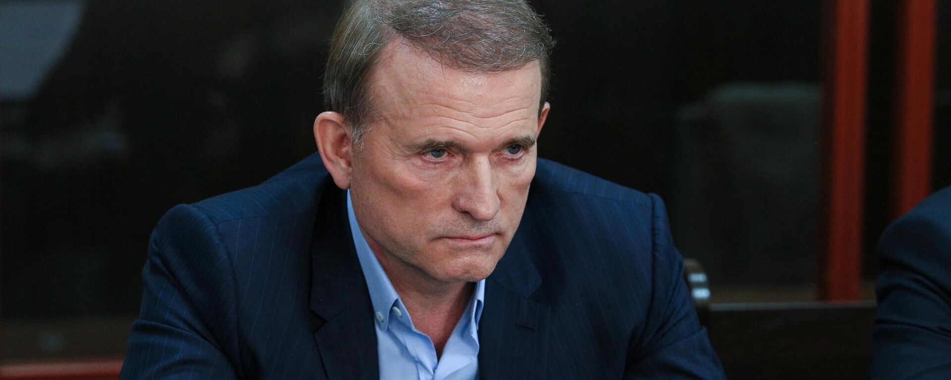 Viktor Medvedchuk - Sputnik Việt Nam, 1920, 22.05.2024