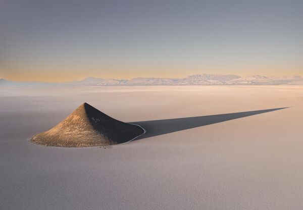 Nhiếp ảnh gia người Anh John Seager, Best Single Image in a Deserts To Rainforests (Từ Sa mạc đến Rừng nhiệt đới) (portfolio) ­tại Nhiếp ảnh gia du lịch của năm 2022. - Sputnik Việt Nam