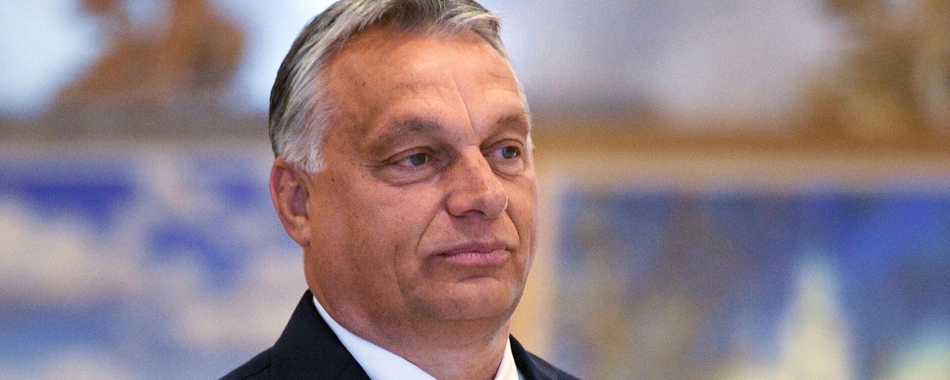 Thủ tướng Hungary Viktor Orban - Sputnik Việt Nam, 1920, 09.07.2024