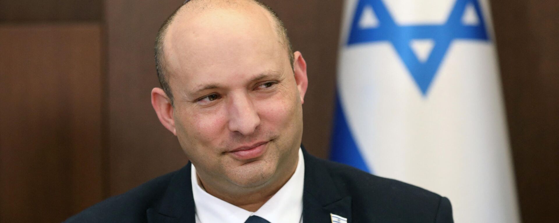 Cựu Thủ tướng Israel Naftali Bennett - Sputnik Việt Nam, 1920, 06.02.2023