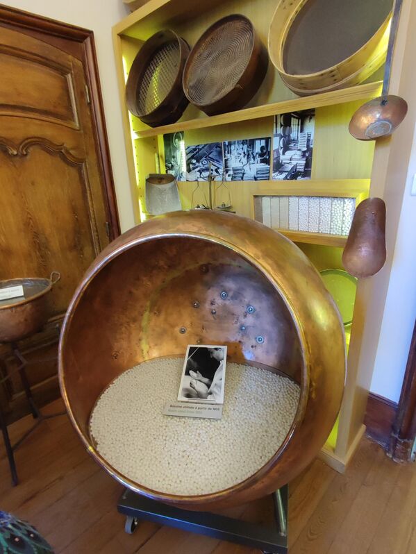 Kẹo Anis de Flavigny. Kẹo Anis de Flavigny. - Sputnik Việt Nam