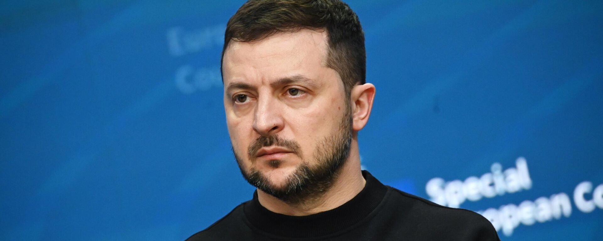 Tổng thống Ukraina Vladimir Zelensky - Sputnik Việt Nam, 1920, 11.09.2023