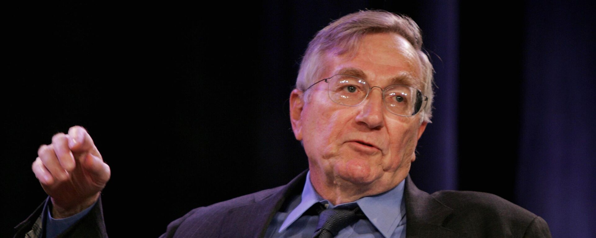 Nhà báo Seymour Hersh - Sputnik Việt Nam, 1920, 15.10.2023