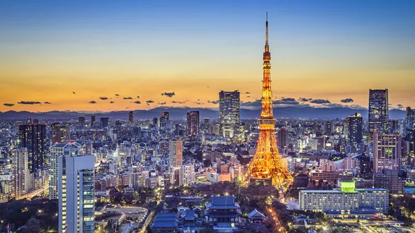 Thành phố Tokyo, Nhật Bản - Sputnik Việt Nam