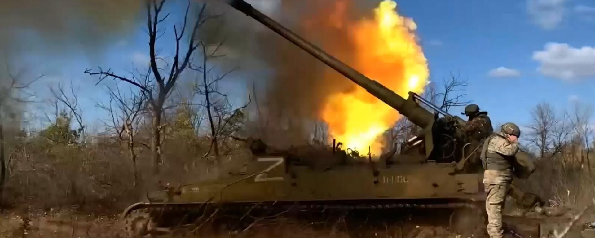 2S7M Malka - Sputnik Việt Nam, 1920, 25.02.2023