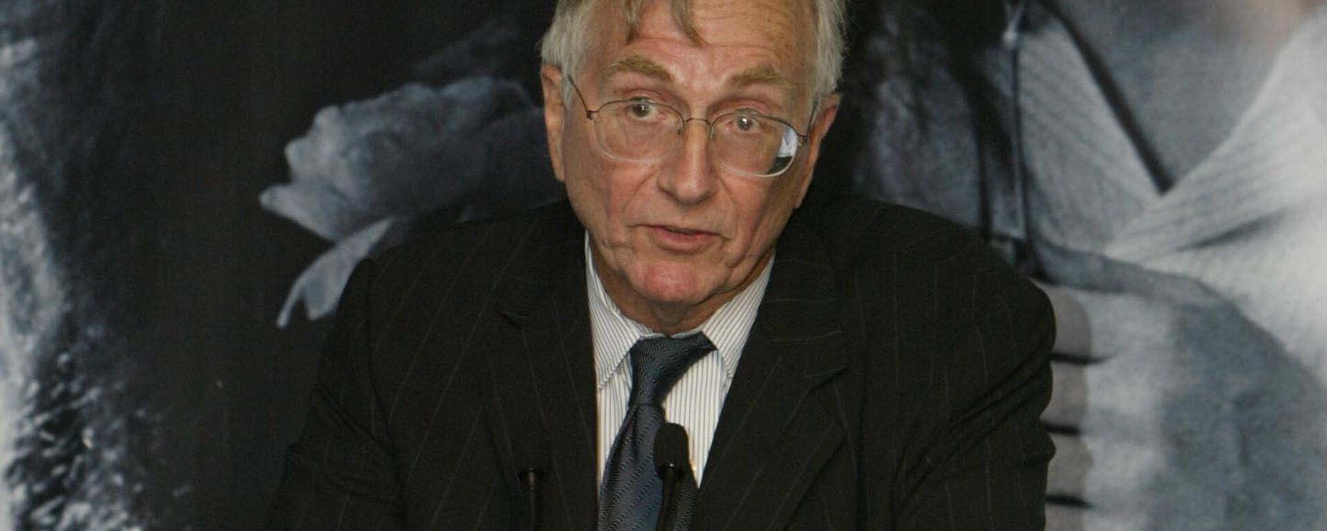 Nhà báo Seymour Hersh  - Sputnik Việt Nam, 1920, 12.03.2023