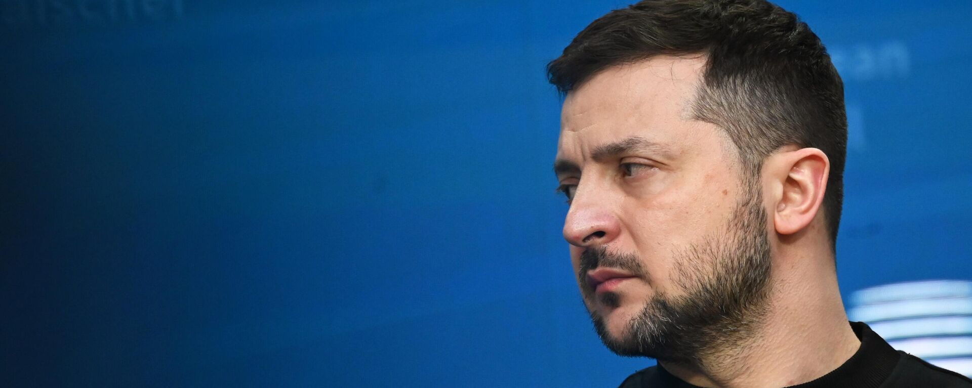 Tổng thống Ukraina Vladimir Zelensky ở Brussels - Sputnik Việt Nam, 1920, 05.11.2023