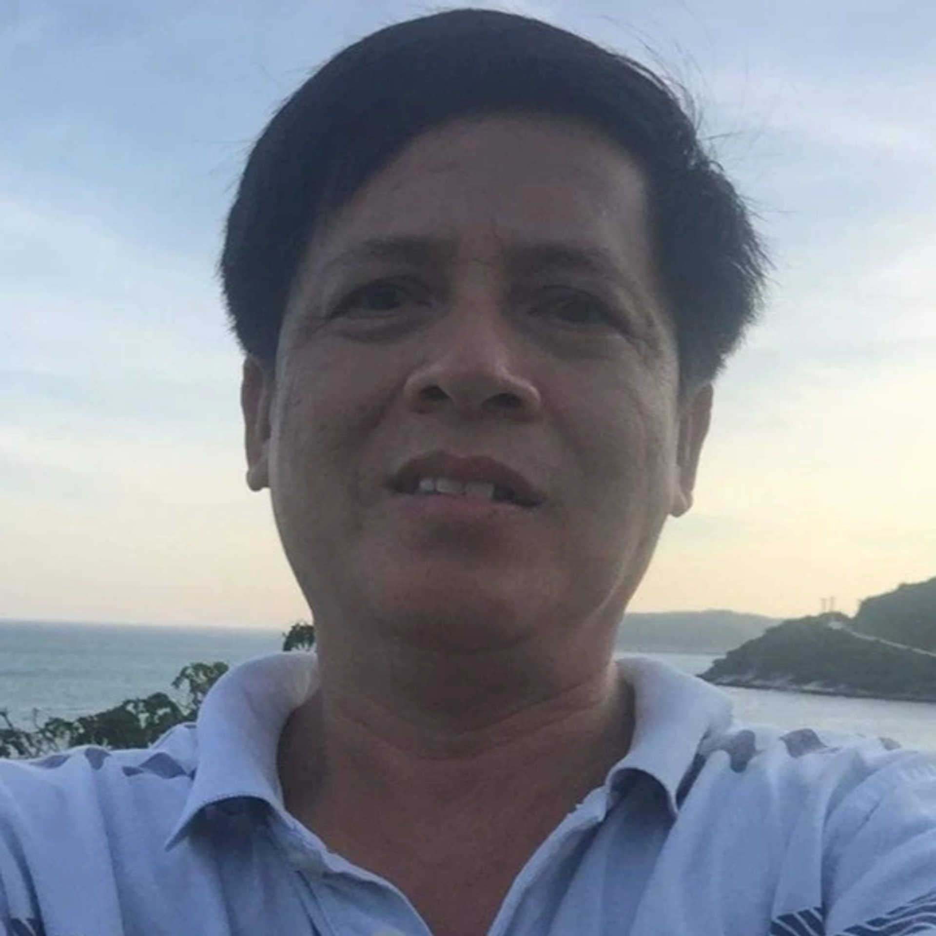 Pham Ngoc Phuong, 53, director of the Quang Ngai Forensic Center. - Sputnik Việt Nam, 1920, 26.02.2023