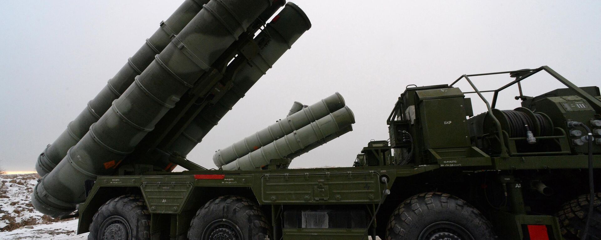 S-400 - Sputnik Việt Nam, 1920, 02.03.2023