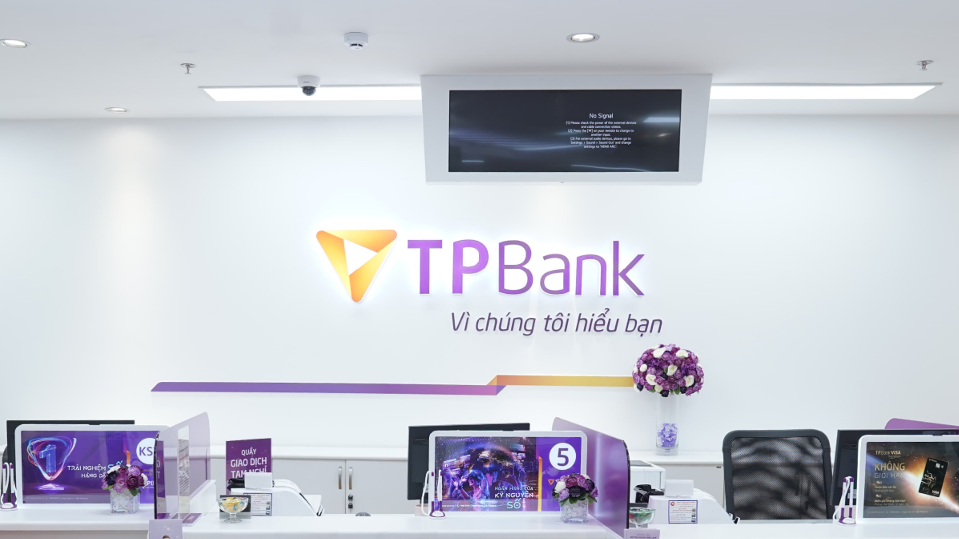 Ngân hàng TPBank - Sputnik Việt Nam, 1920, 18.10.2024