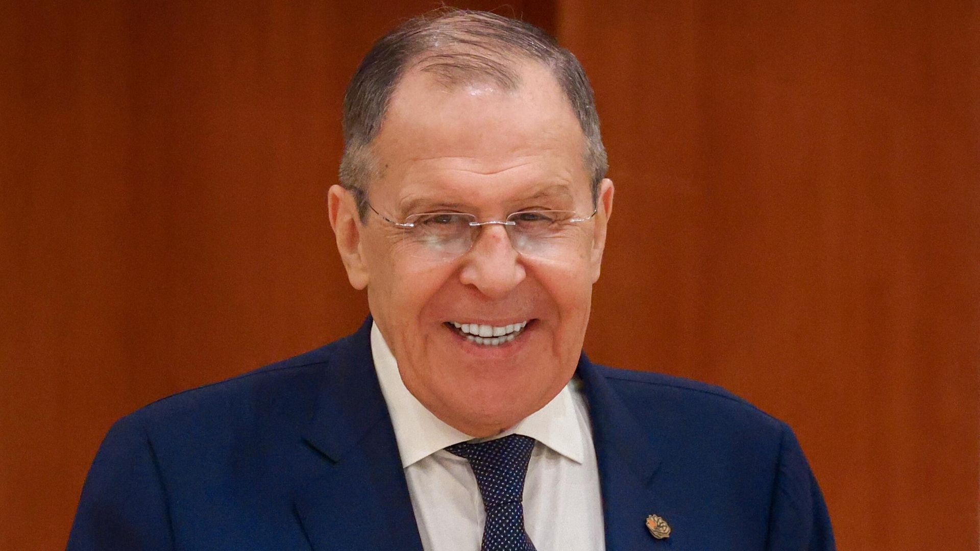 Ngoại trưởng Nga Lavrov - Sputnik Việt Nam, 1920, 03.03.2023
