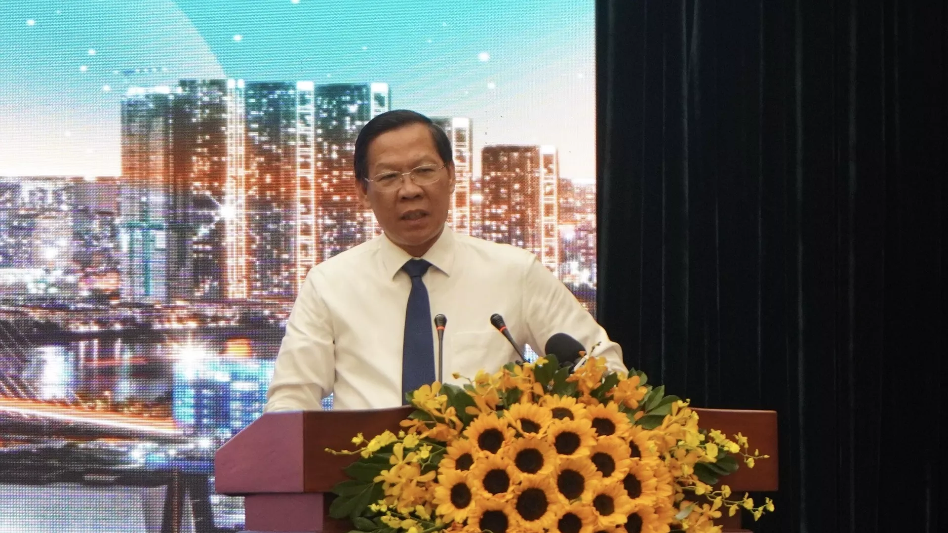 TP. Hồ Chí Minh: Hội nghị đối thoại kết nối ngân hàng – doanh nghiệp năm 2023 - Sputnik Việt Nam, 1920, 03.03.2023