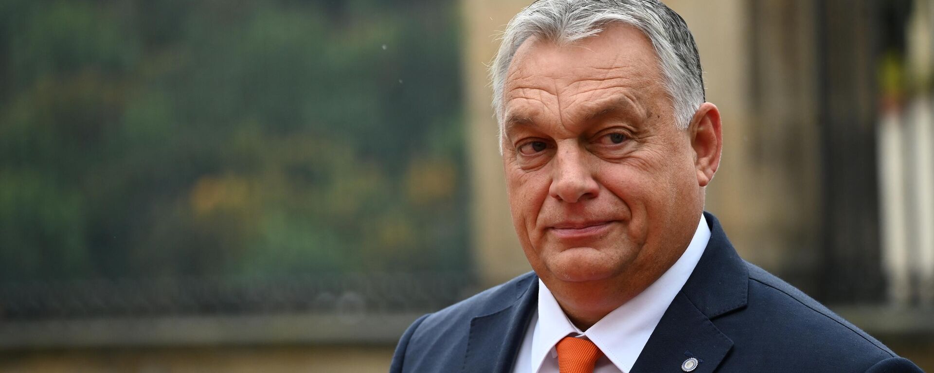 Thủ tướng Hungary Viktor Orban - Sputnik Việt Nam, 1920, 08.10.2024