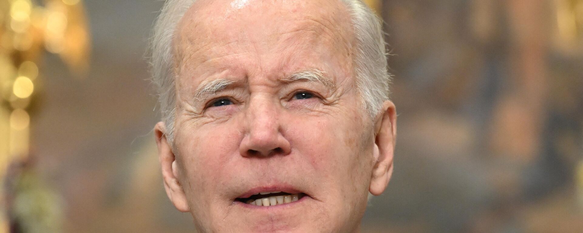 Tổng thống Joe Biden phát biểu về hệ thống ngân hàng tại Nhà Trắng - Sputnik Việt Nam, 1920, 13.03.2023