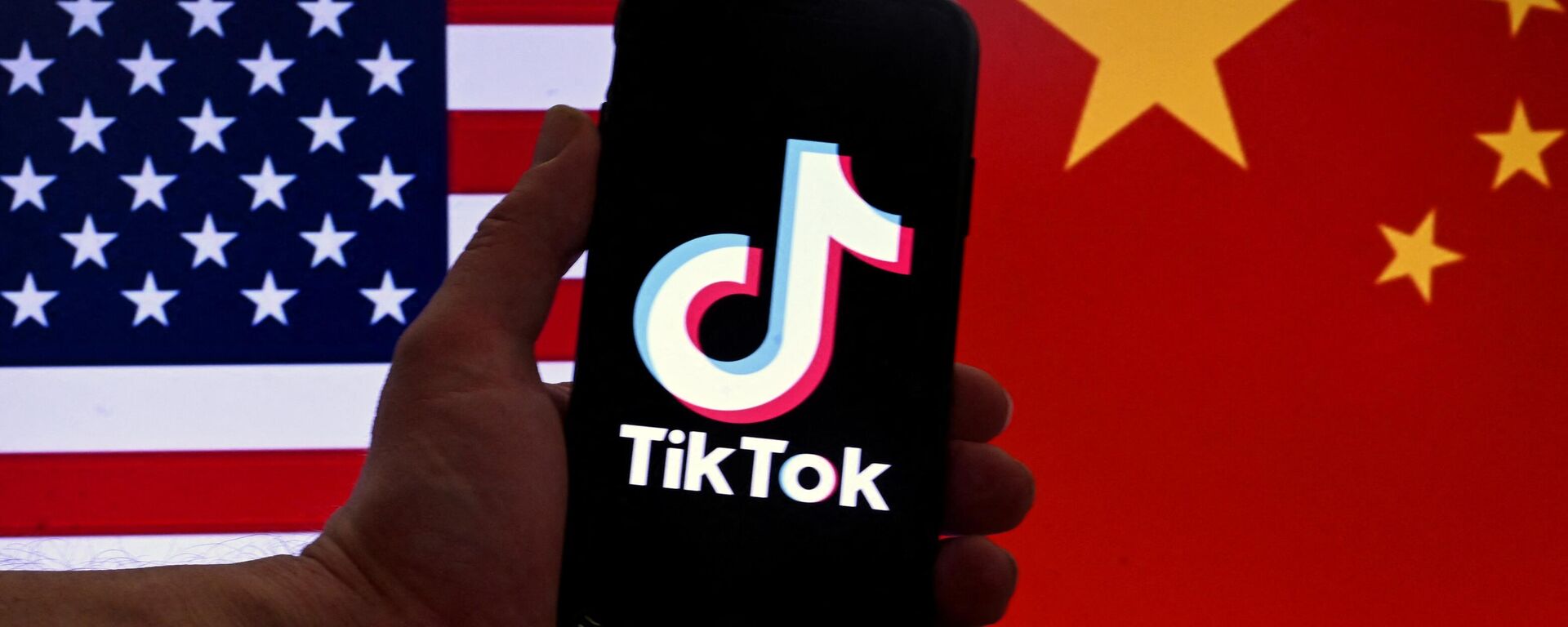 TikTok - Sputnik Việt Nam, 1920, 24.03.2023