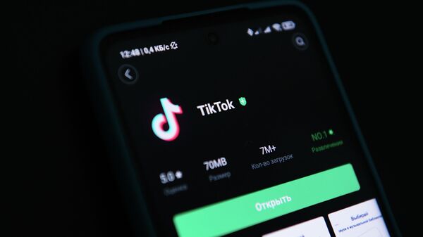 TikTok - Sputnik Việt Nam