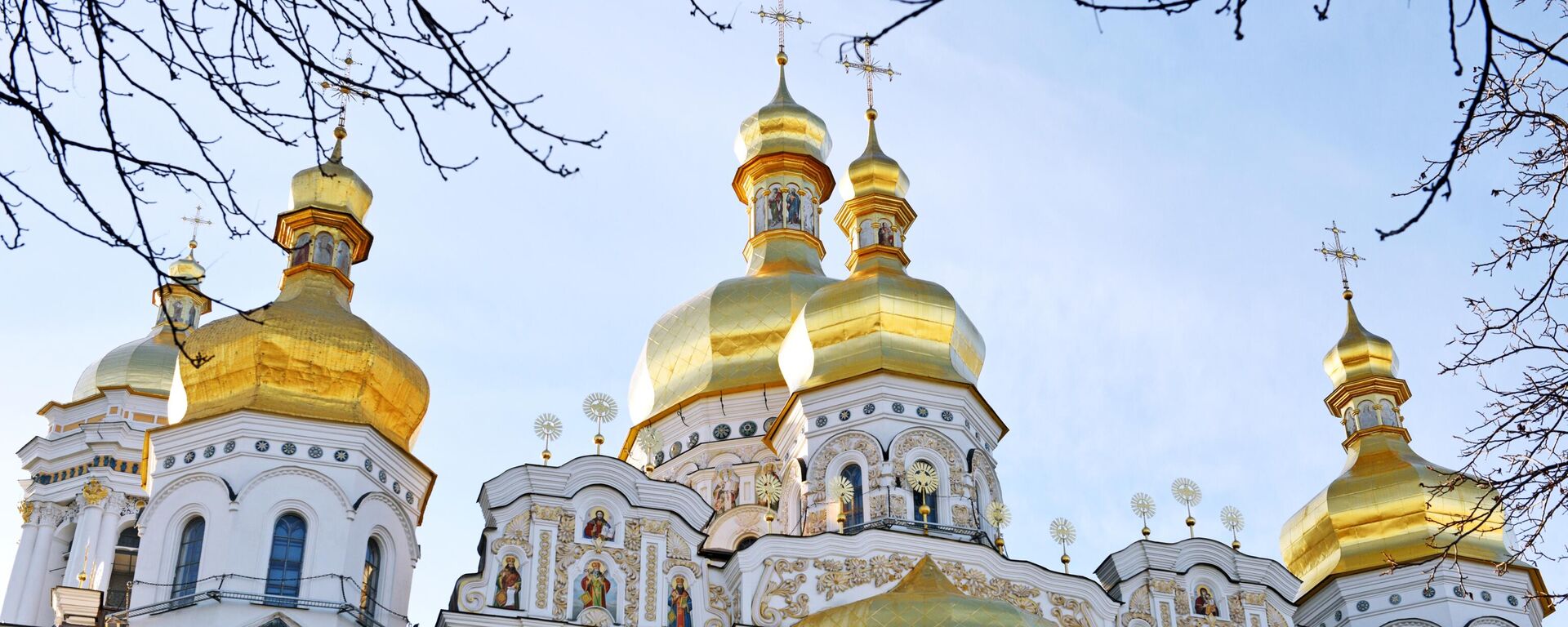 Kiev-Pechersk Lavra - Sputnik Việt Nam, 1920, 29.03.2023