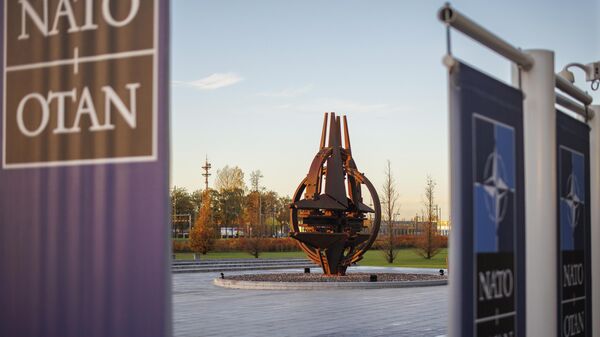 Trụ sở NATO  - Sputnik Việt Nam