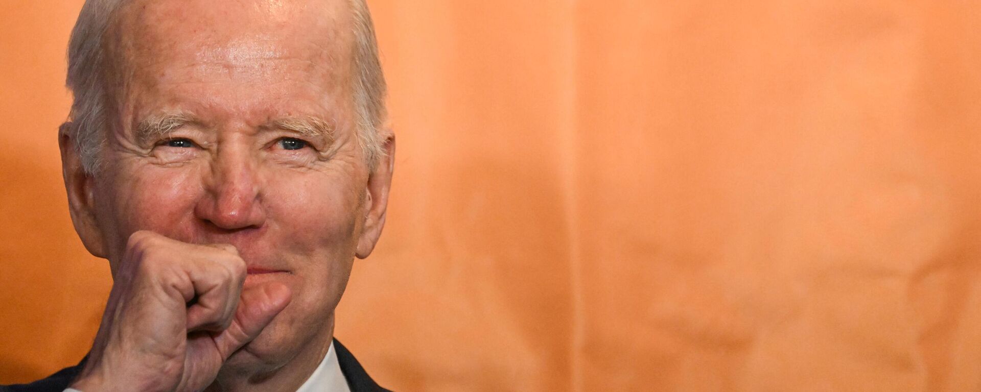 Tổng thống Hoa Kỳ Joe Biden  trong bài phát biểu tại Ireland - Sputnik Việt Nam, 1920, 11.05.2023