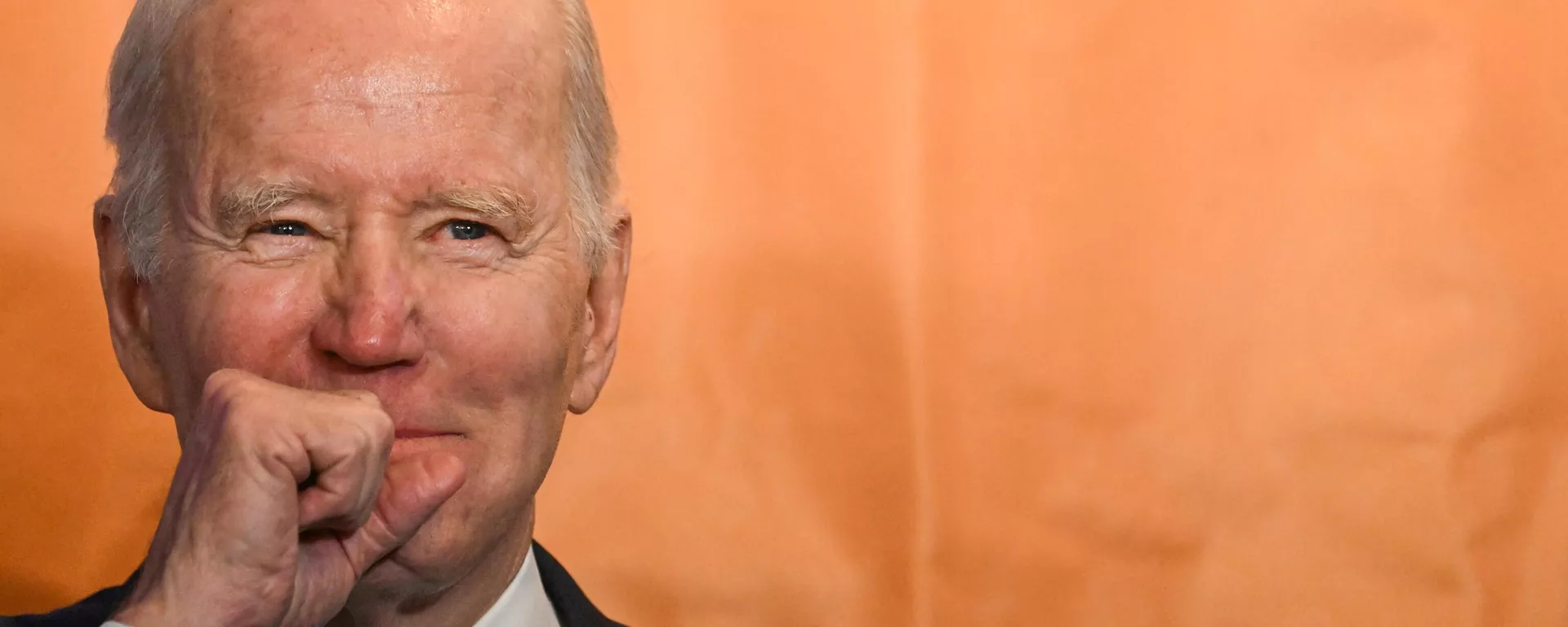 Tổng thống Hoa Kỳ Joe Biden  trong bài phát biểu tại Ireland - Sputnik Việt Nam, 1920, 27.04.2023